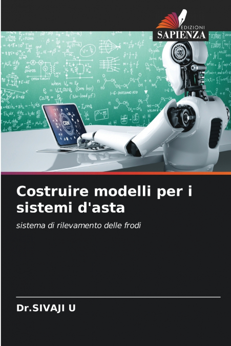 Costruire modelli per i sistemi d’asta