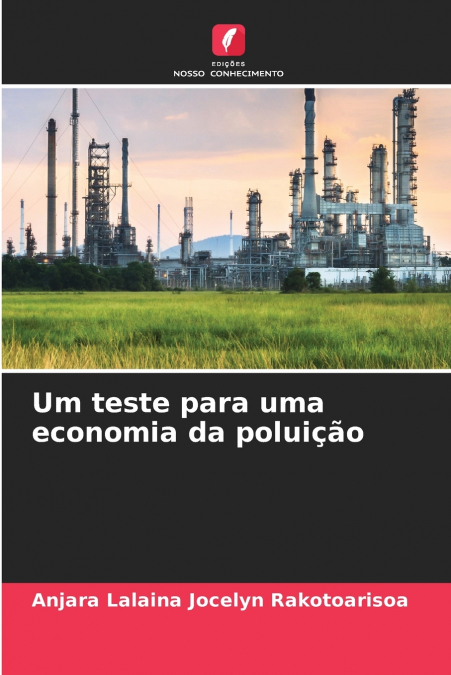 Um teste para uma economia da poluição