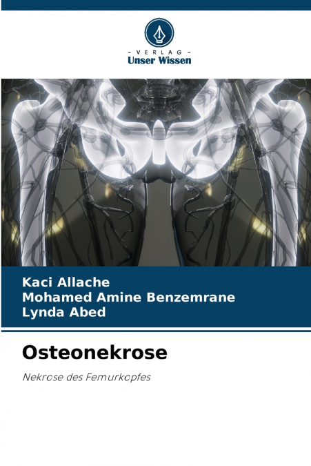 Osteonekrose