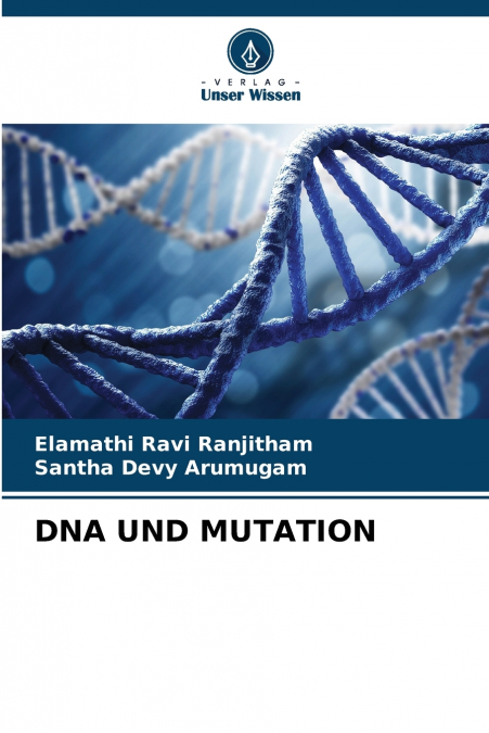 DNA UND MUTATION