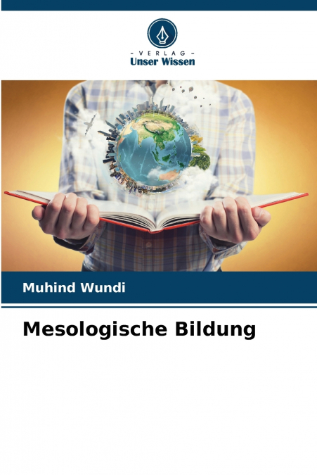 Mesologische Bildung