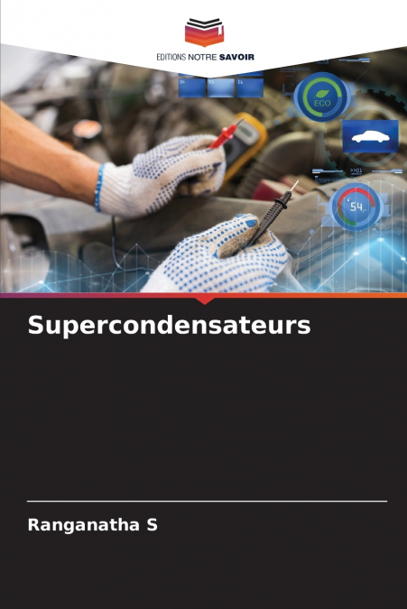 Supercondensateurs
