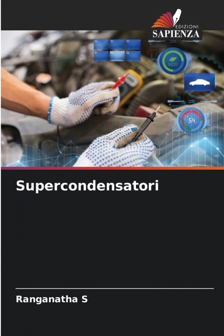 Supercondensatori