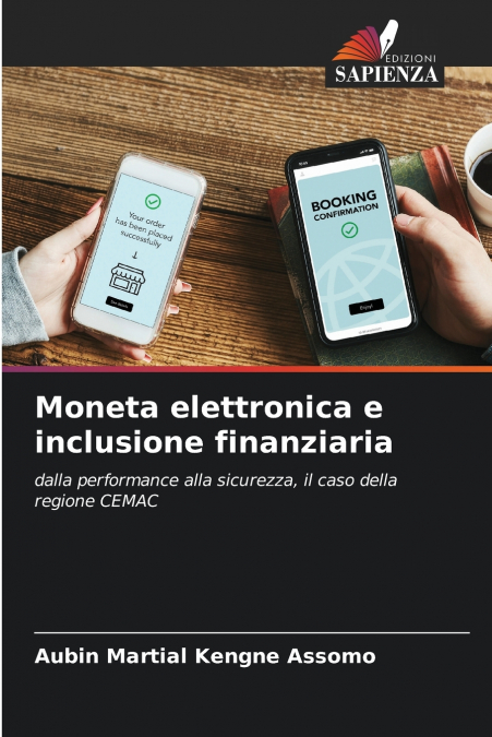 Moneta elettronica e inclusione finanziaria