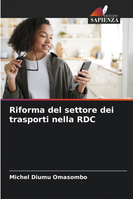 Riforma del settore dei trasporti nella RDC