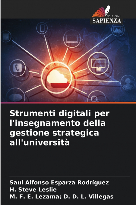 Strumenti digitali per l’insegnamento della gestione strategica all’università