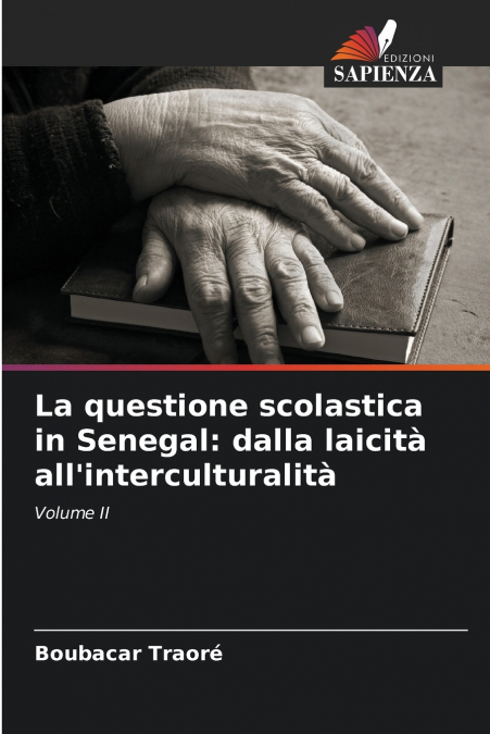 La questione scolastica in Senegal