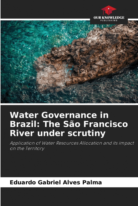 Water Governance in Brazil