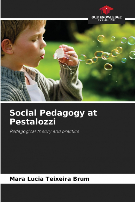 Social Pedagogy at Pestalozzi