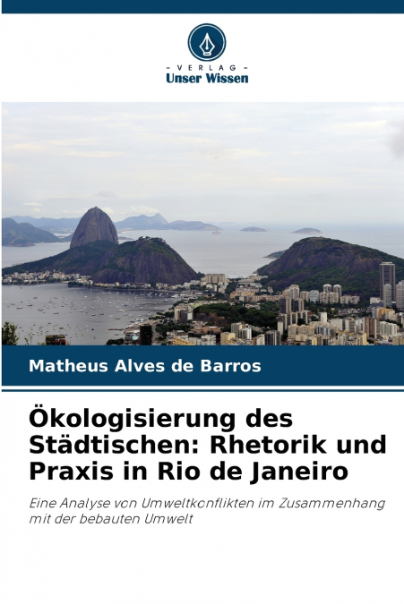 Ökologisierung des Städtischen