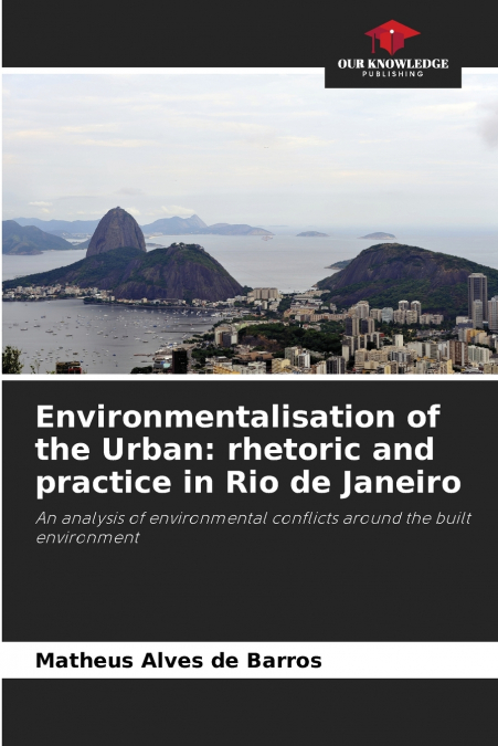 Environmentalisation of the Urban