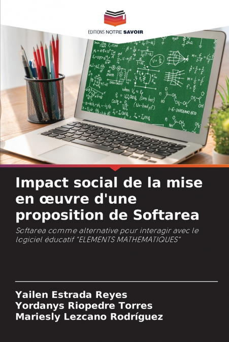 Impact social de la mise en œuvre d’une proposition de Softarea