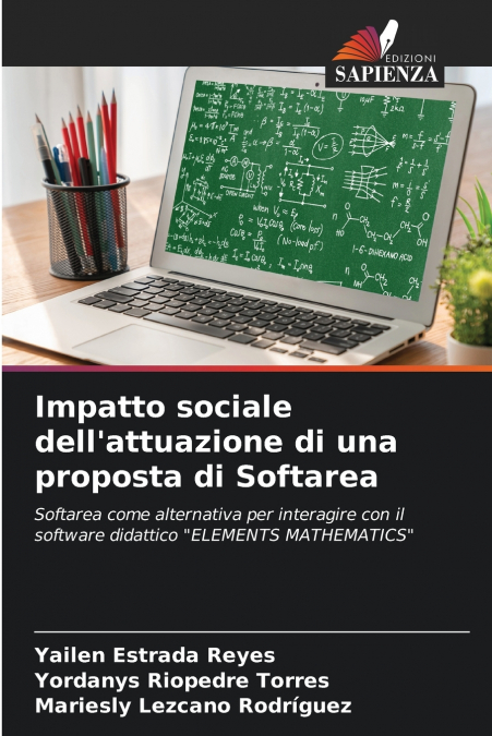 Impatto sociale dell’attuazione di una proposta di Softarea