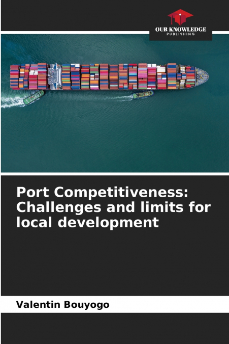 Port Competitiveness
