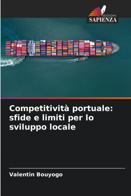 Competitività portuale