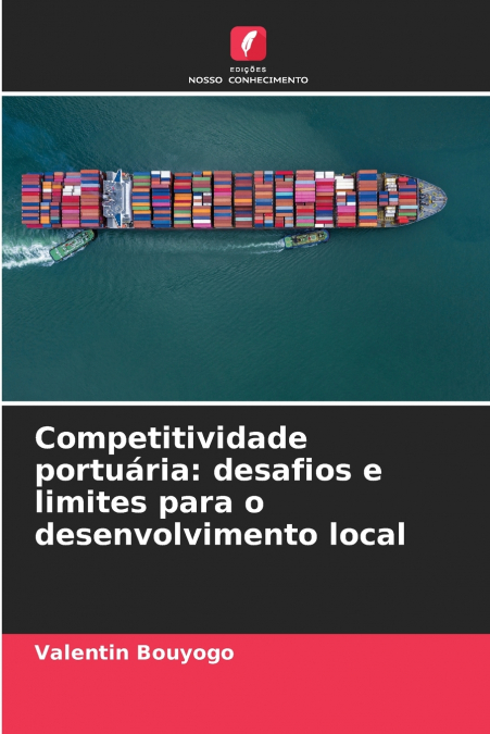 Competitividade portuária