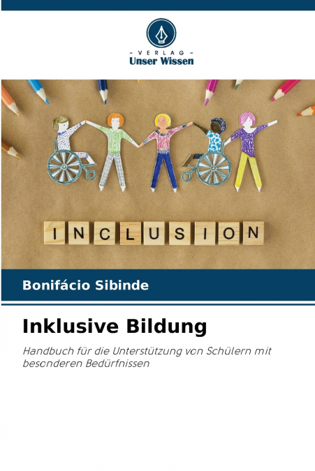 Inklusive Bildung