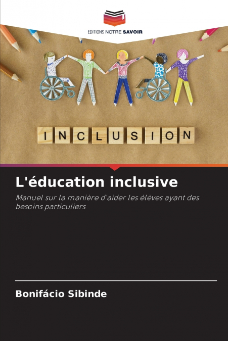 L’éducation inclusive