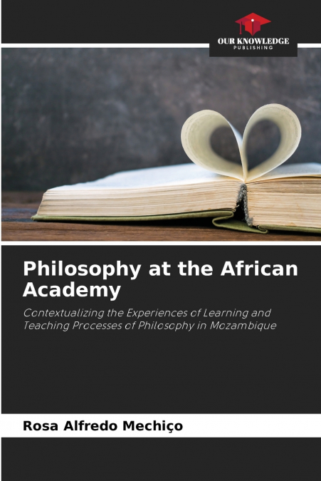 Philosophy at the African Academy