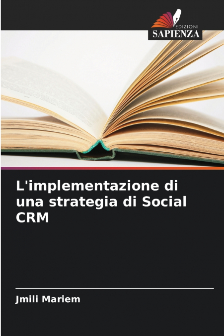 L’implementazione di una strategia di Social CRM
