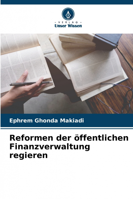 Reformen der öffentlichen Finanzverwaltung regieren