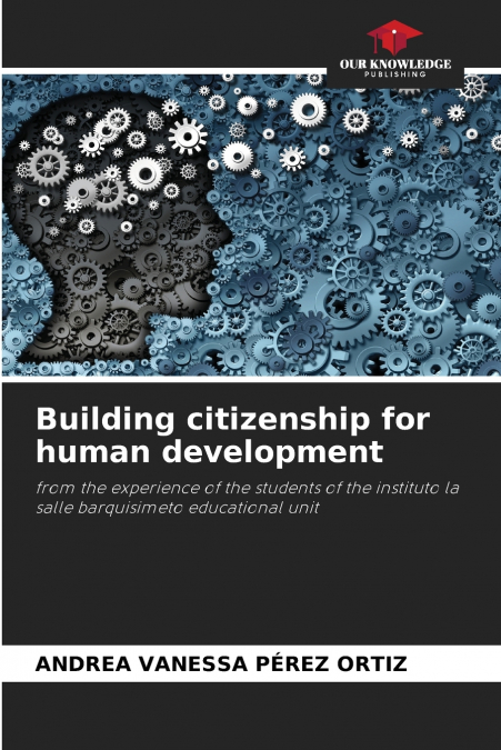Building citizenship for human development