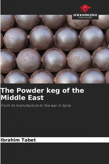The Powder keg of the Middle East