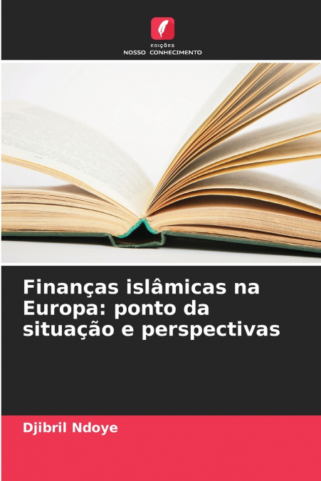 Finanças islâmicas na Europa