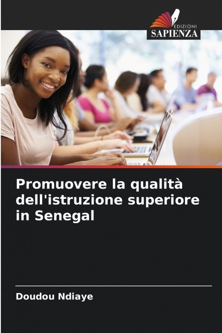 Promuovere la qualità dell’istruzione superiore in Senegal