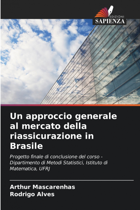 Un approccio generale al mercato della riassicurazione in Brasile