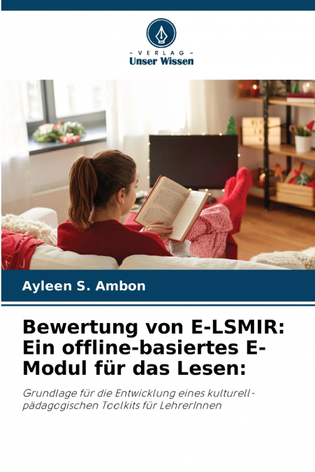 Bewertung von E-LSMIR