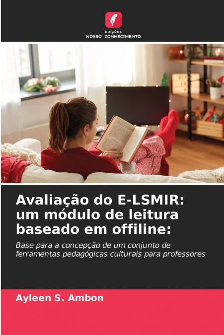 Avaliação do E-LSMIR