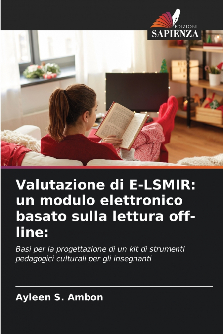 Valutazione di E-LSMIR