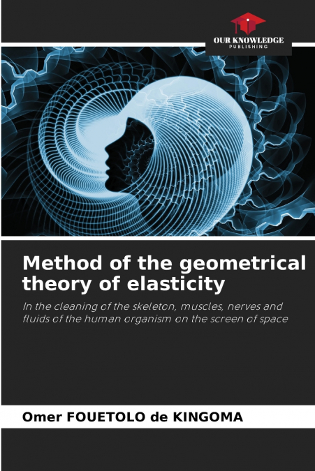 Method of the geometrical theory of elasticity