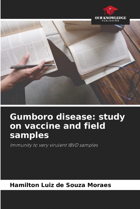 Gumboro disease