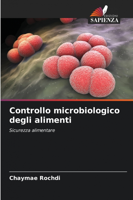 Controllo microbiologico degli alimenti