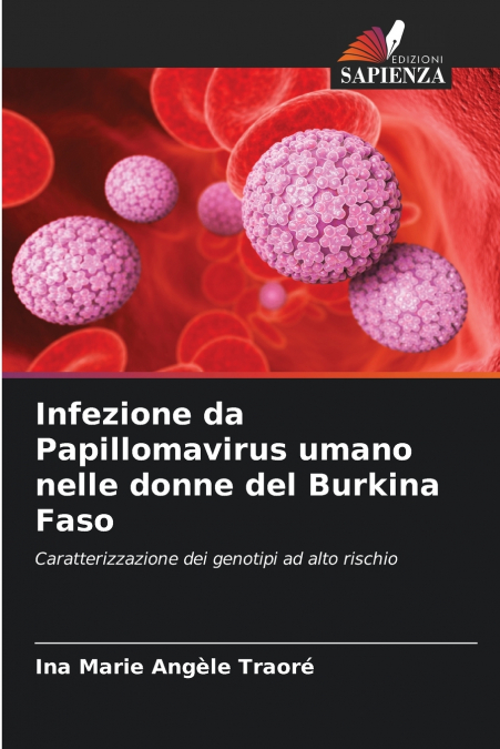 Infezione da Papillomavirus umano nelle donne del Burkina Faso