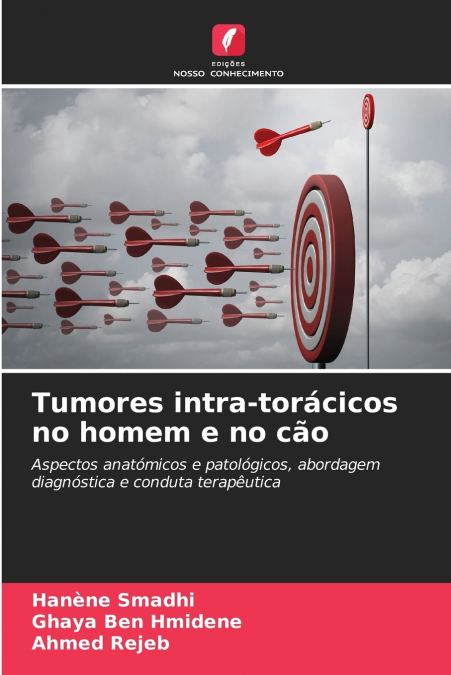 Tumores intra-torácicos no homem e no cão