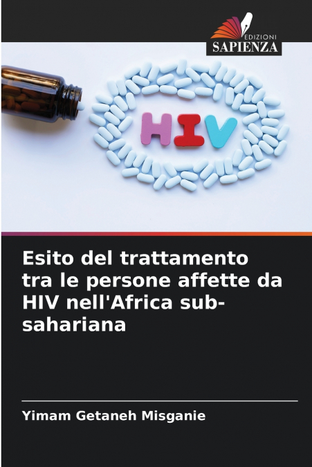 Esito del trattamento tra le persone affette da HIV nell’Africa sub-sahariana