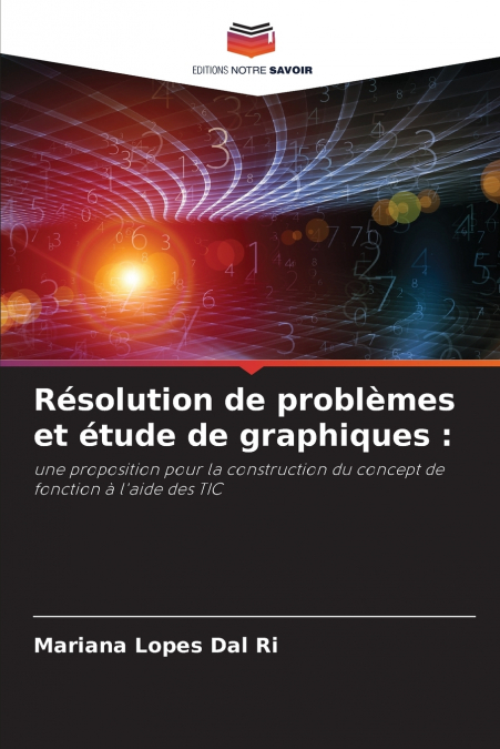 Résolution de problèmes et étude de graphiques