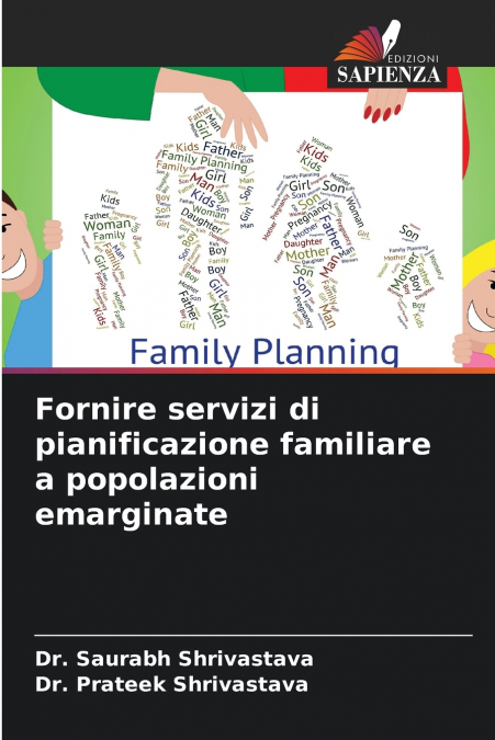 Fornire servizi di pianificazione familiare a popolazioni emarginate