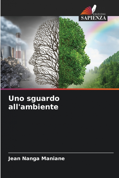 Uno sguardo all’ambiente