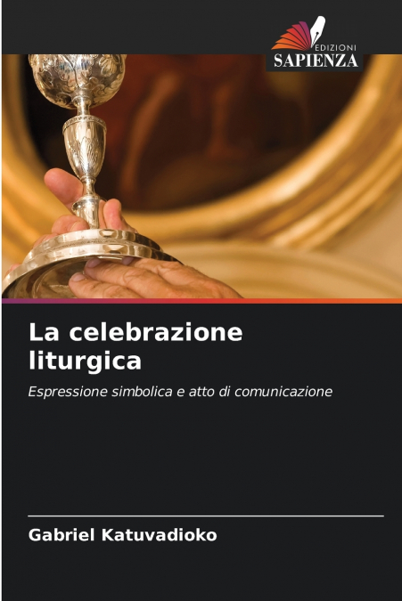 La celebrazione liturgica