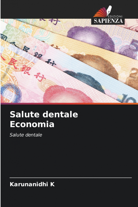 Salute dentale Economia