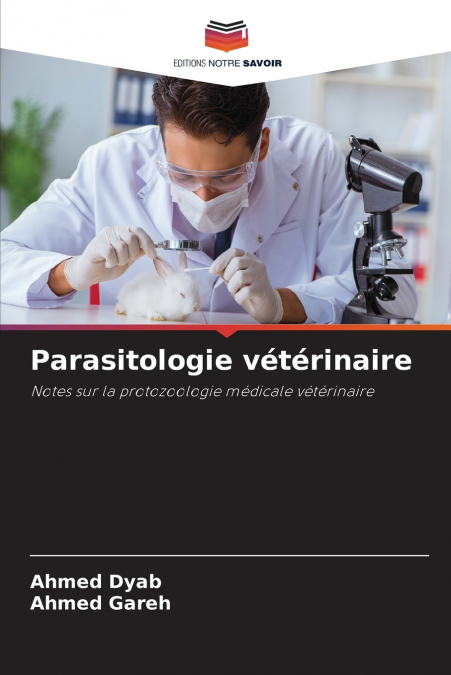 Parasitologie vétérinaire