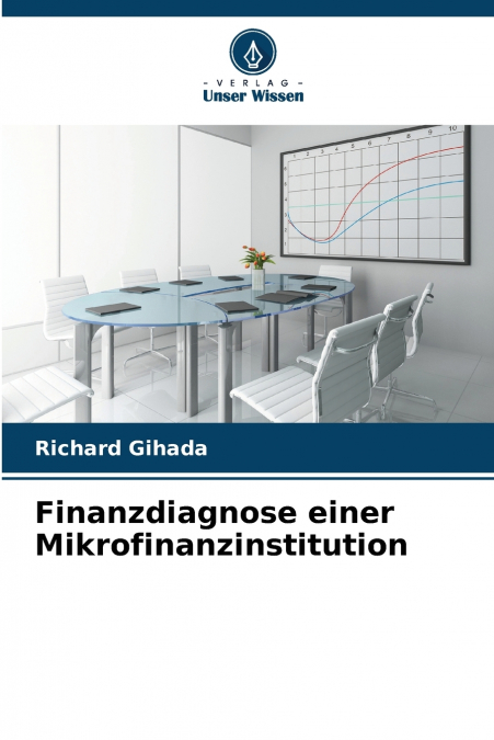 Finanzdiagnose einer Mikrofinanzinstitution