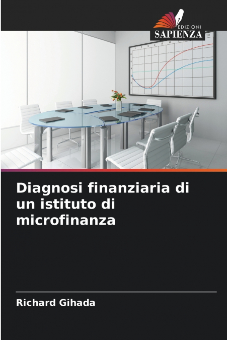 Diagnosi finanziaria di un istituto di microfinanza