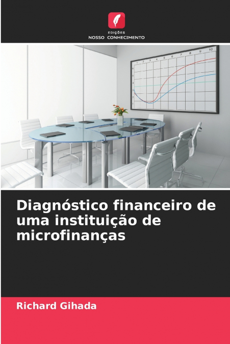 Diagnóstico financeiro de uma instituição de microfinanças