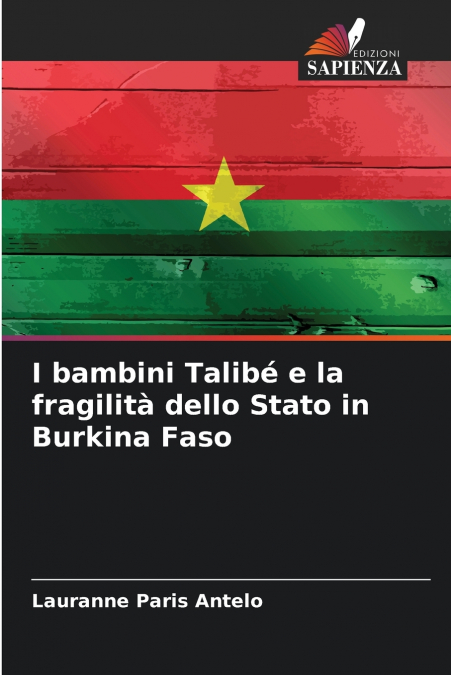 I bambini Talibé e la fragilità dello Stato in Burkina Faso