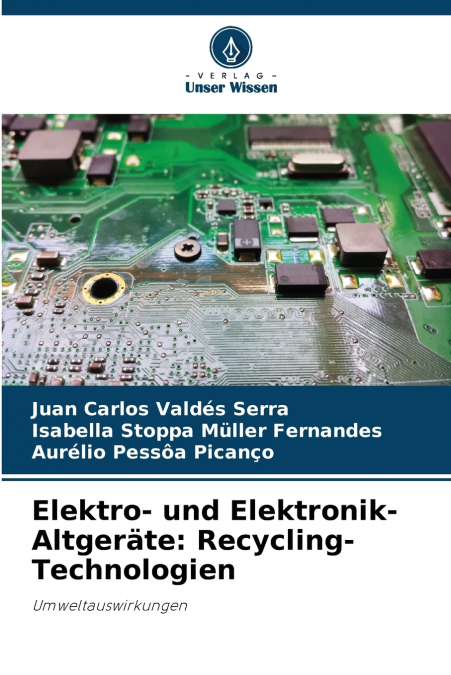Elektro- und Elektronik-Altgeräte